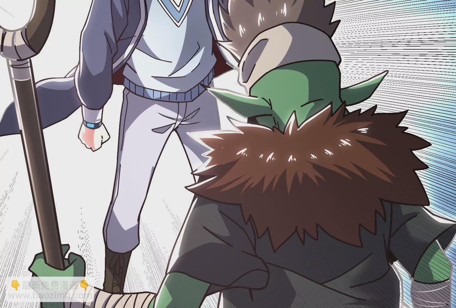 古神遊戲 - 第24話 取代！融入海中的水！(2/3) - 6